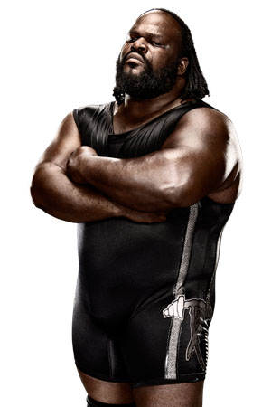 Mark Henry