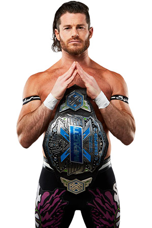 Matt Sydal