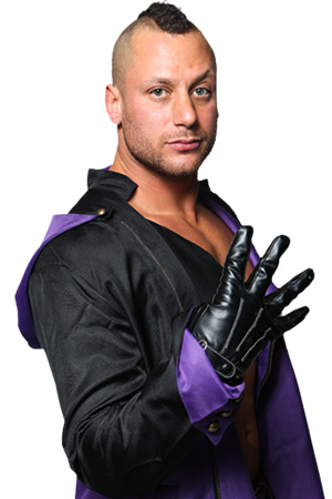 Matt+Taven