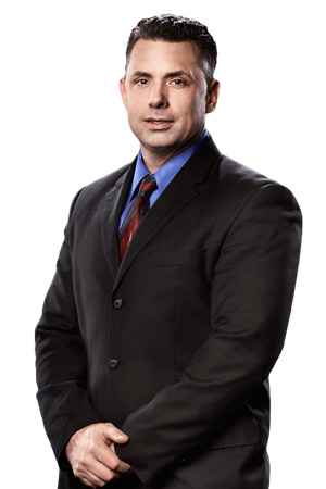 Michael Cole