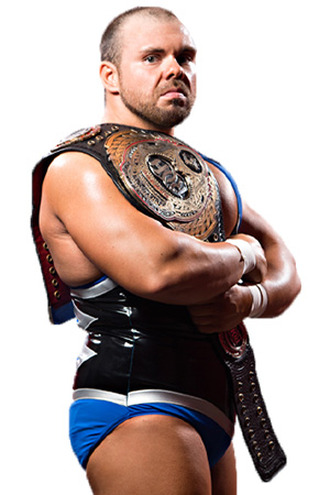 Michael Elgin