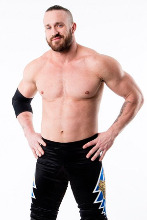 Mike Kanellis