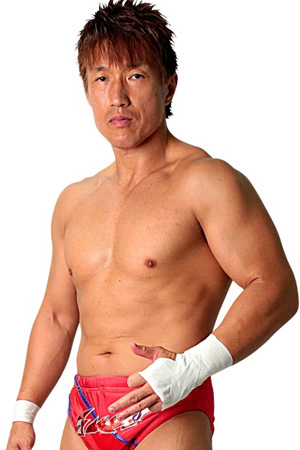 Minoru+Tanaka