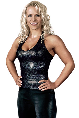 Molly Holly