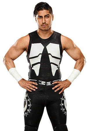 Mustafa Ali