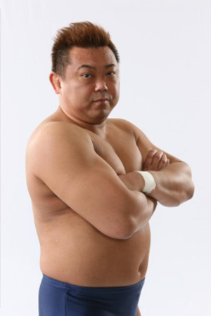 Naoki Sano