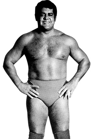 Pedro Morales