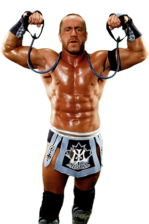 Petey Williams