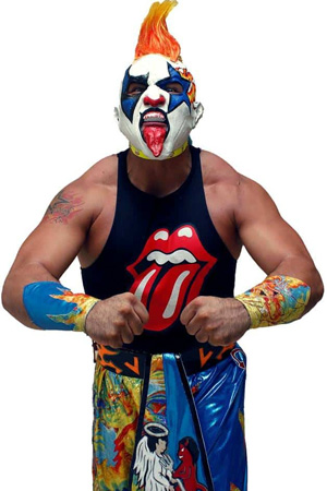 Psycho Clown