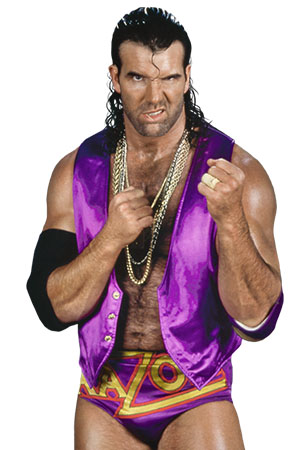 Razor Ramon