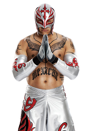 Rey Mysterio