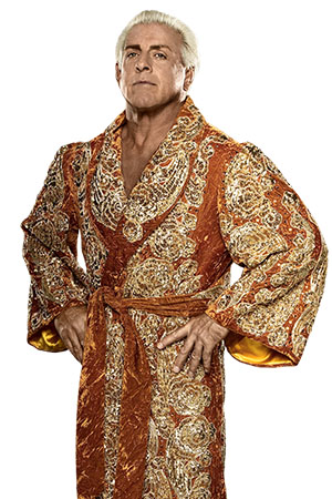 Ric Flair