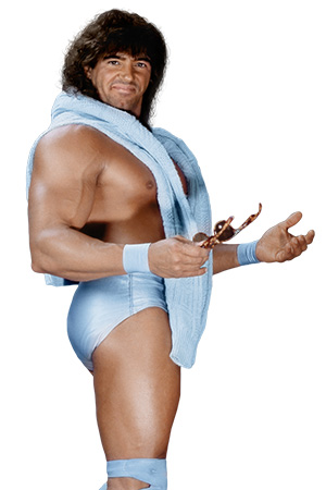 Rick Martel