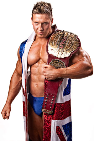 Rob Terry