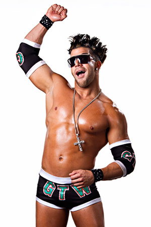 Robbie E