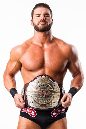 Robert Roode