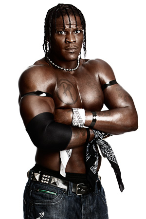 R-Truth