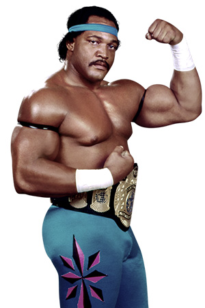 Ron Simmons