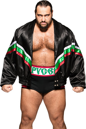 Rusev