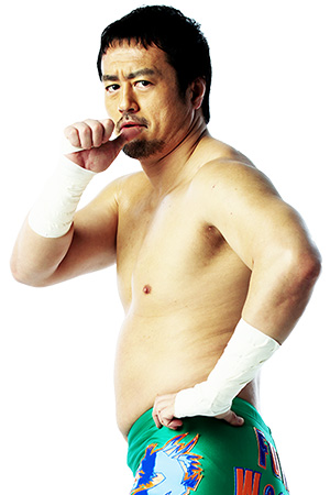 Ryusuke Taguchi