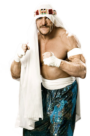 Sabu