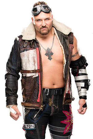 Sawyer Fulton