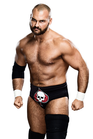 Scott Dawson