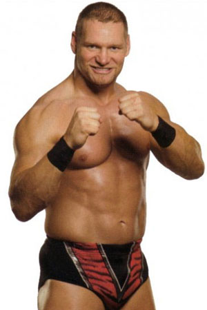 Val Venis