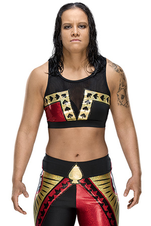 Shayna Baszler