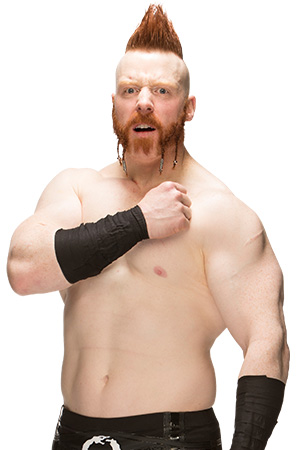 Sheamus