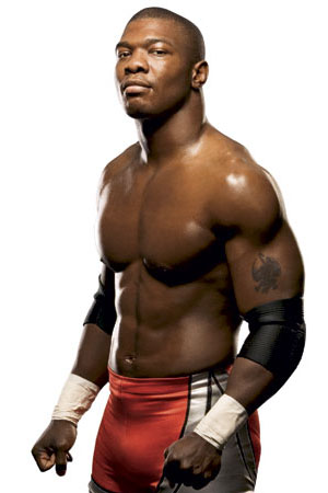 Shelton Benjamin