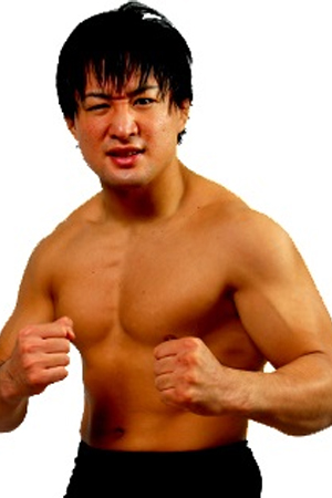 Sho Tanaka