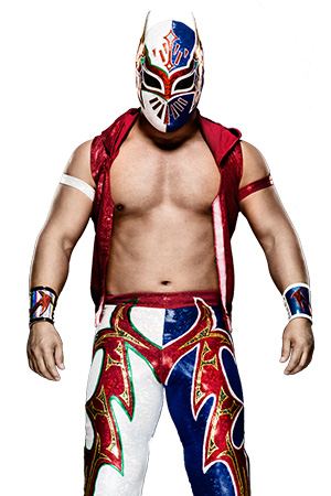 Sin Cara (Mistico)