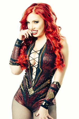 Taeler+Hendrix