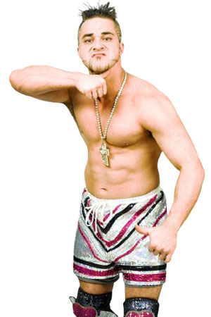 Teddy Hart