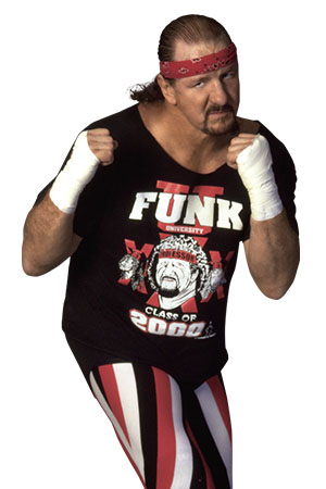 Terry Funk