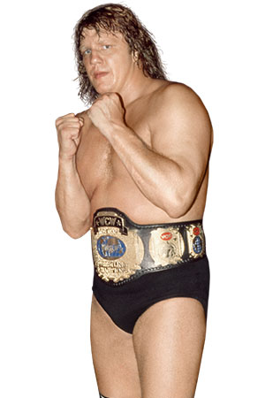 Terry Gordy