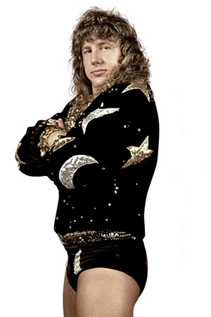 Tom Prichard