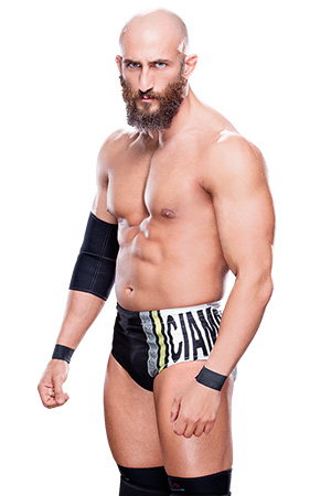 Tommaso+Ciampa