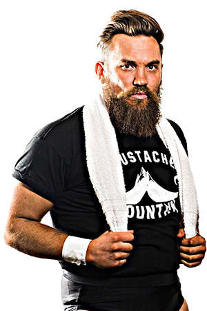 Trent Seven