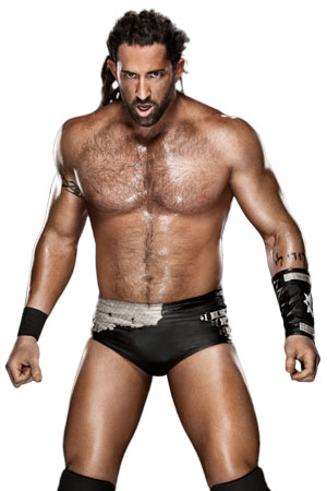 Tyler Reks