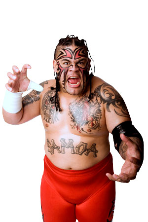 Umaga