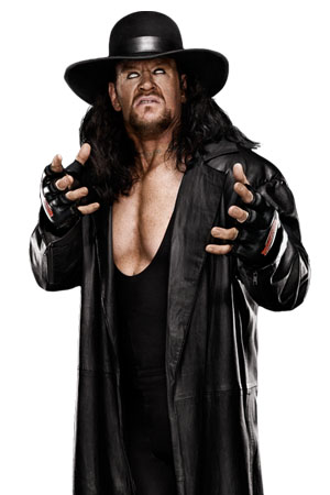 Undertaker%2C+The