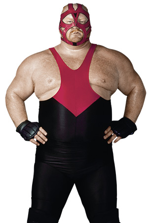 Big Van Vader