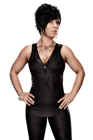 Vickie Guerrero