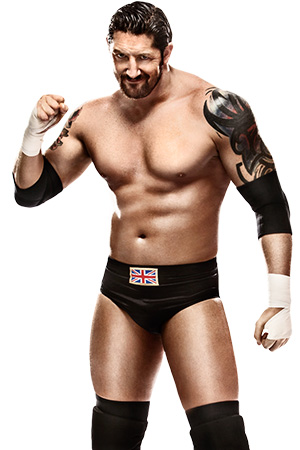 Wade Barrett