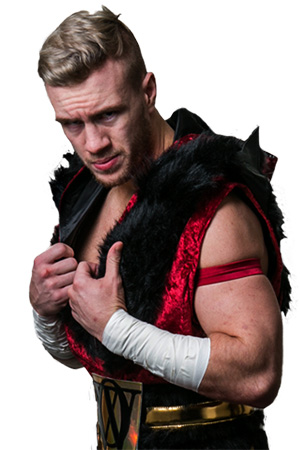 Will+Ospreay
