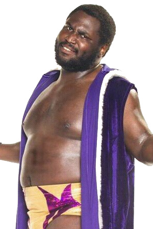 Willie Mack