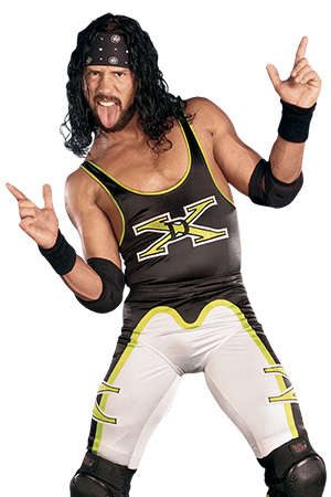 X-Pac