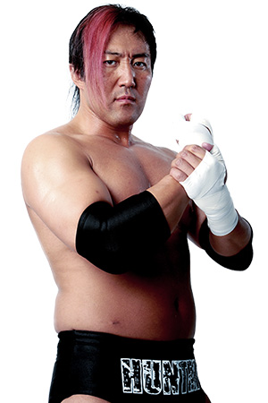 Naofumi Yamamoto